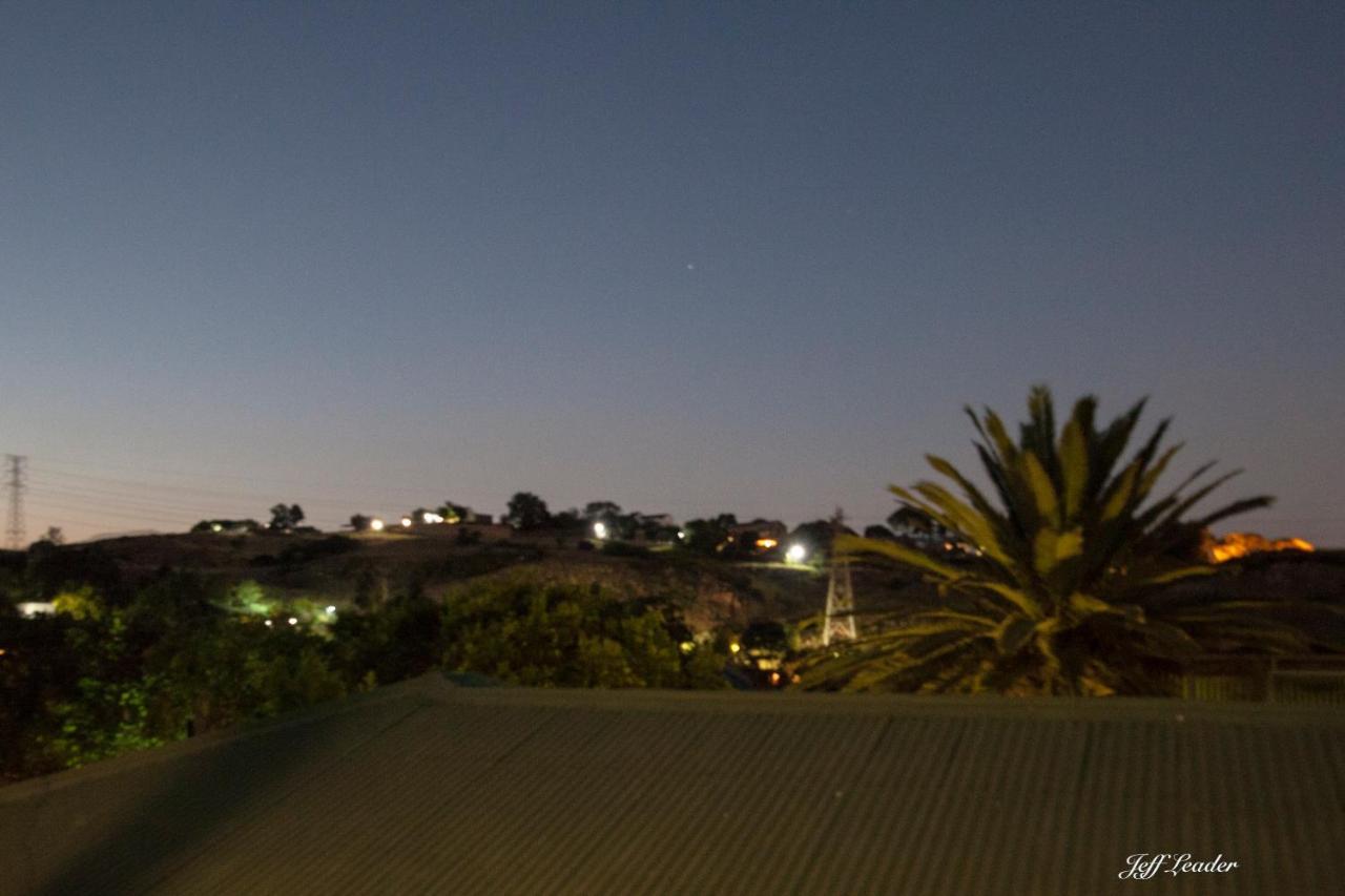 Agterplaas Guesthouse Pty Ltd Johannesburg Exteriör bild