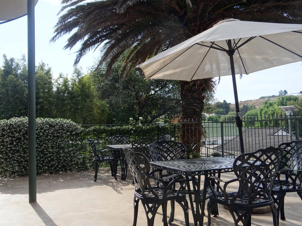 Agterplaas Guesthouse Pty Ltd Johannesburg Exteriör bild