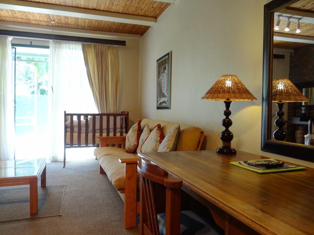 Agterplaas Guesthouse Pty Ltd Johannesburg Exteriör bild