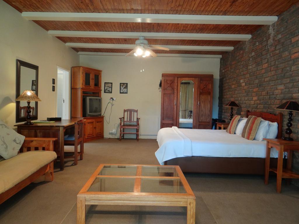 Agterplaas Guesthouse Pty Ltd Johannesburg Exteriör bild