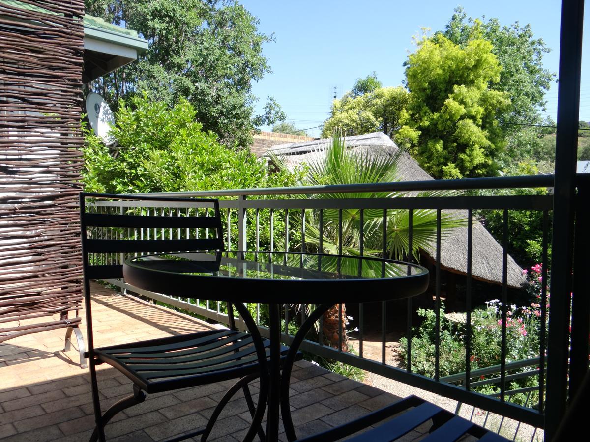 Agterplaas Guesthouse Pty Ltd Johannesburg Exteriör bild