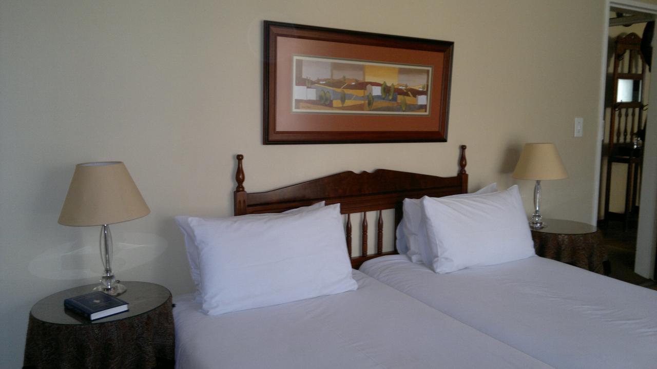 Agterplaas Guesthouse Pty Ltd Johannesburg Exteriör bild