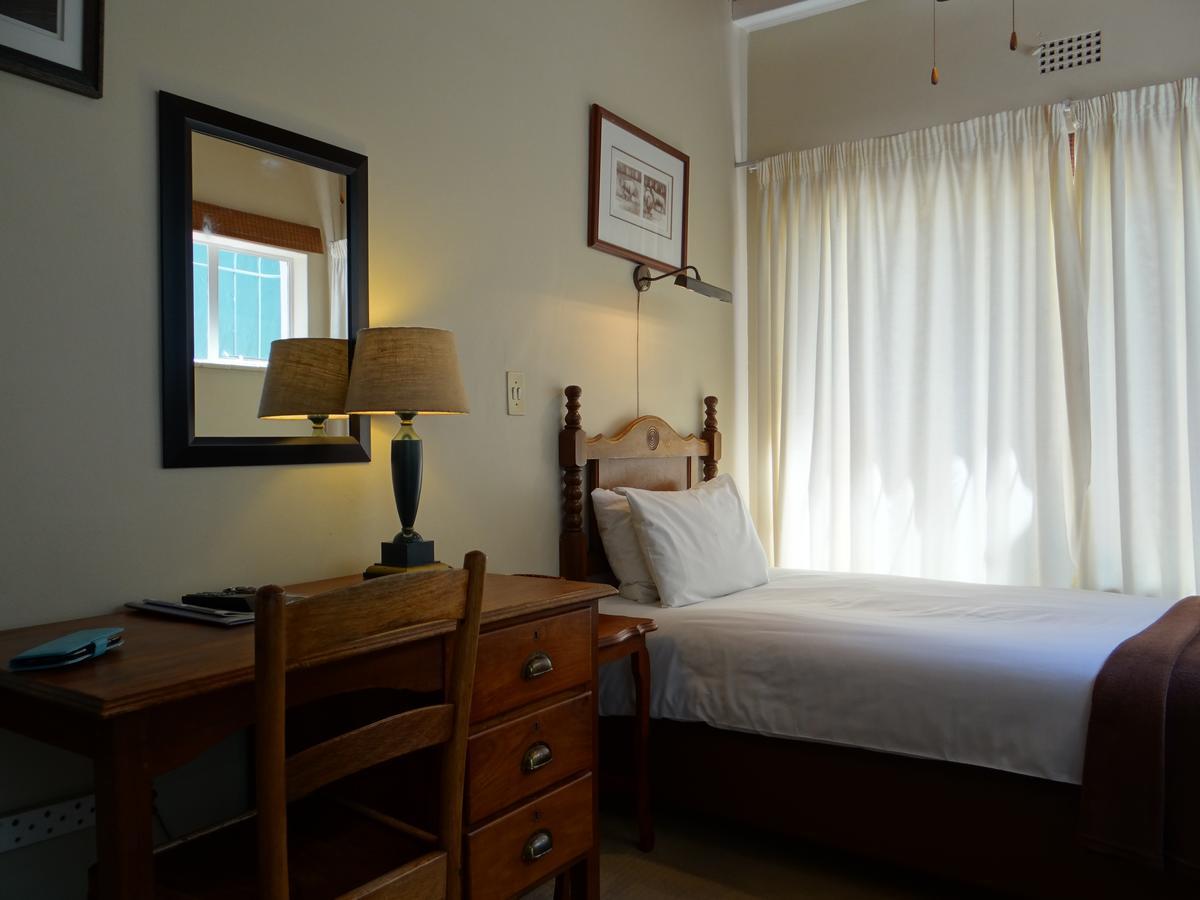Agterplaas Guesthouse Pty Ltd Johannesburg Exteriör bild