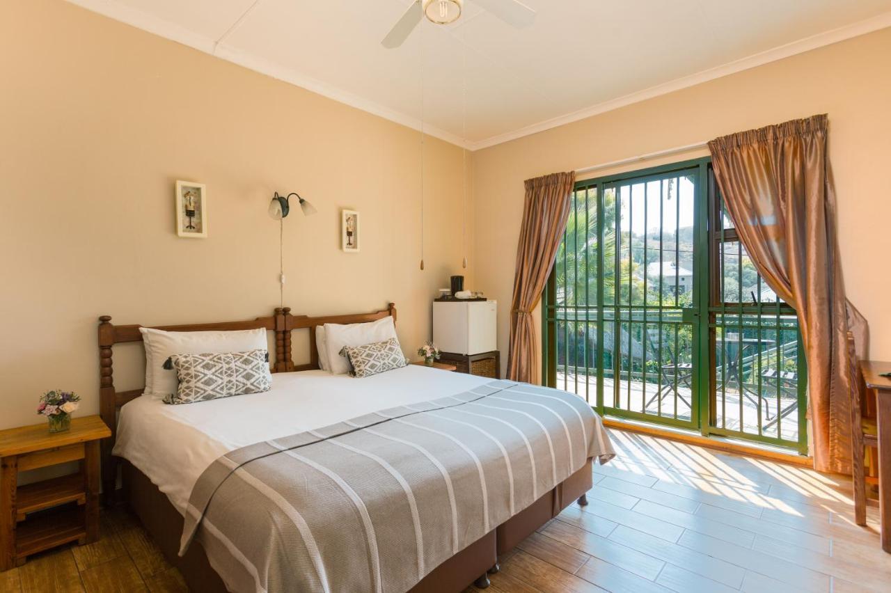 Agterplaas Guesthouse Pty Ltd Johannesburg Exteriör bild