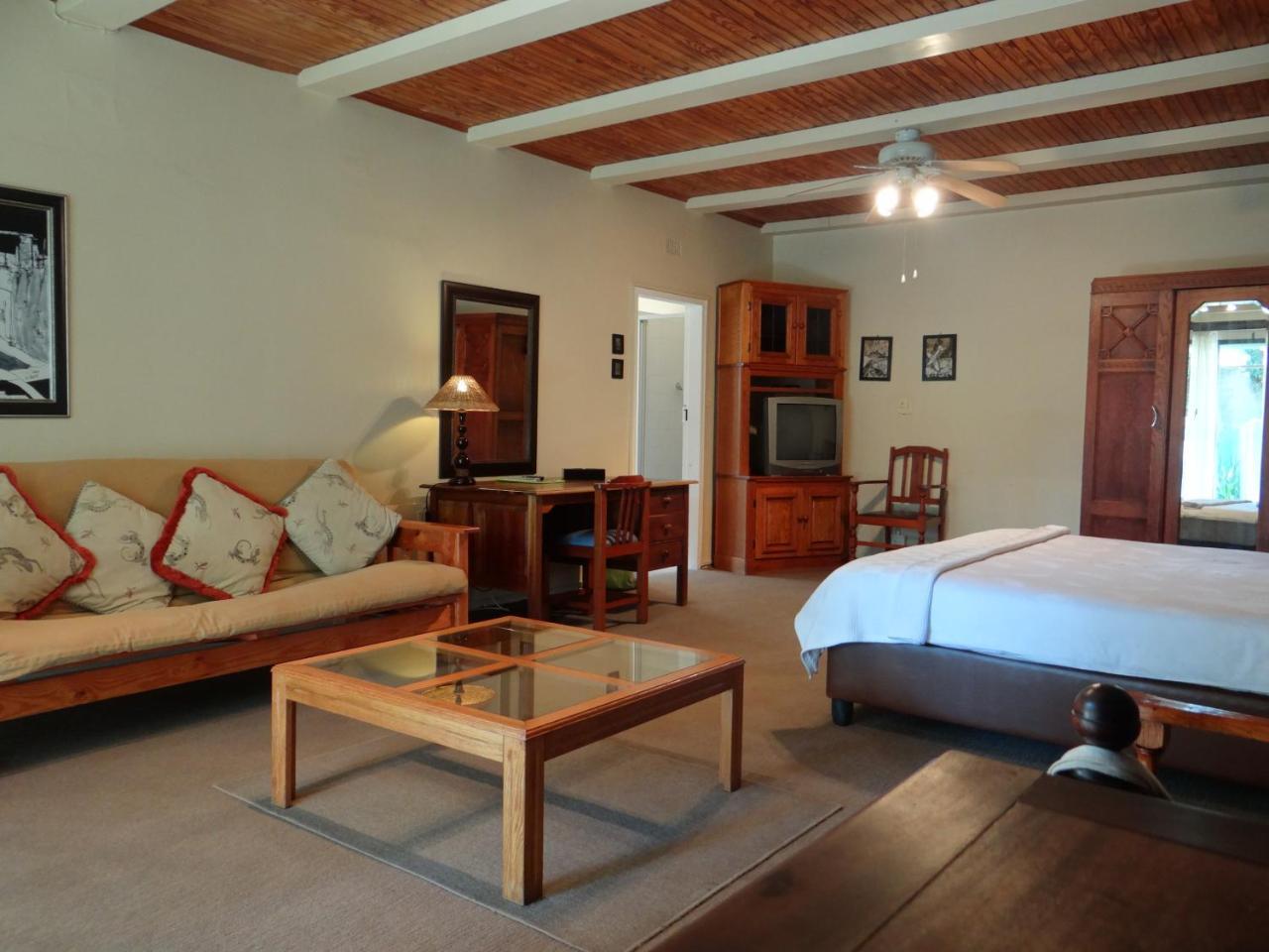 Agterplaas Guesthouse Pty Ltd Johannesburg Exteriör bild